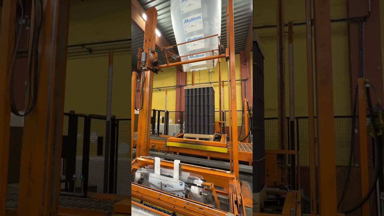 MSK Shrink Packaging System Sealer