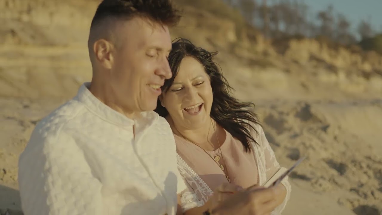 Lu&iacute;s Jorge - Ana meu grande amor (Official video)