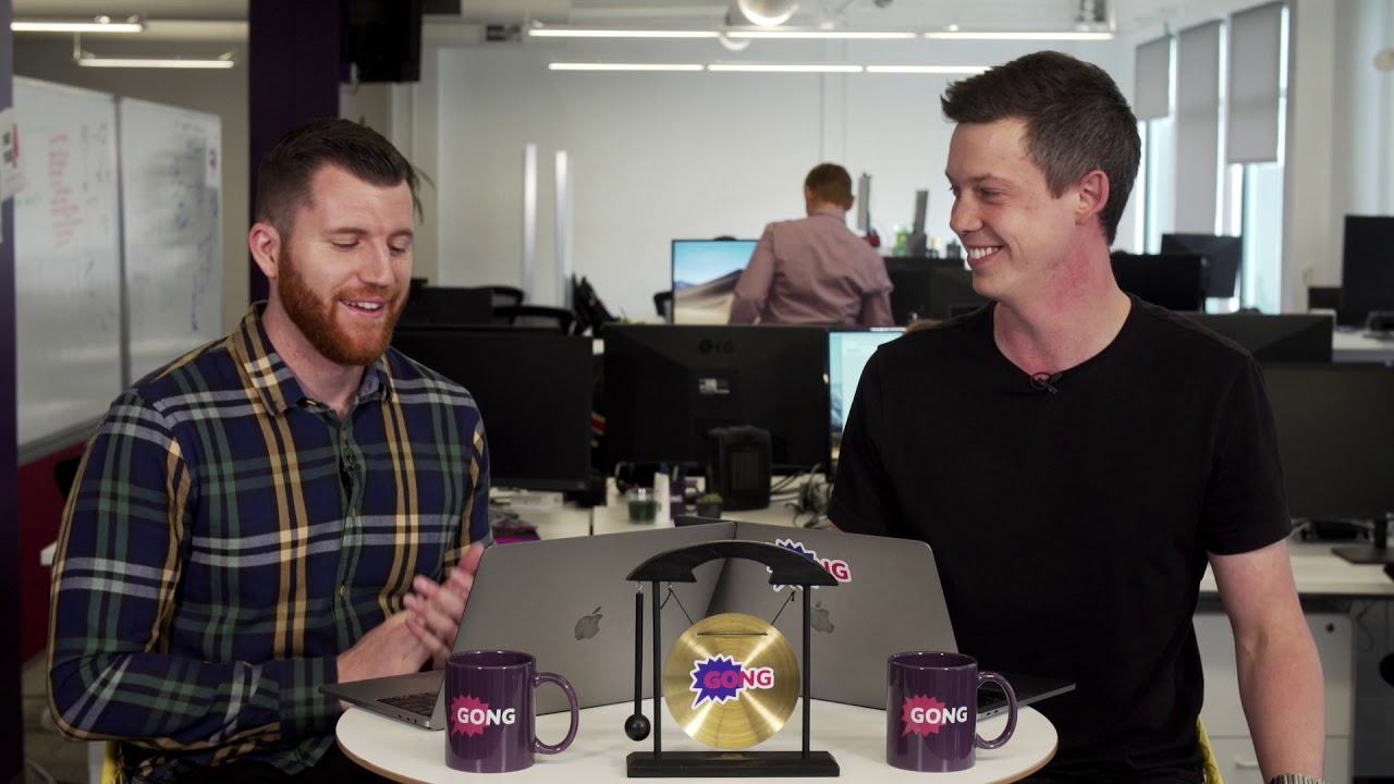 Tips for Deal-Making Discovery Calls: Gong Labs Live Episode 2