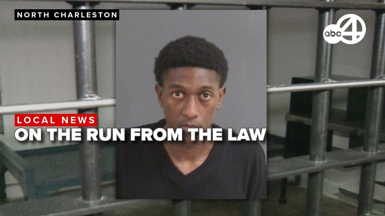 Man wanted for homicide in tragic death of 4-year-old in North Charleston shooting