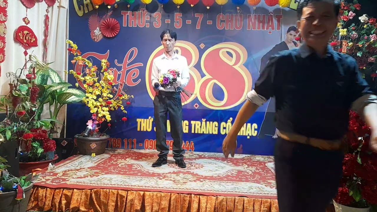 CK: CHIẾC VÒNG CẦU HÔN- TB: TÀI NGUYỄN.