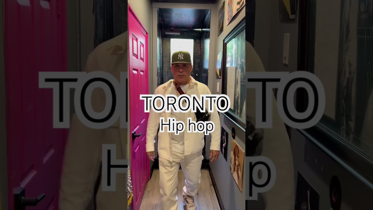 Toronto #beats #torontohiphop #shortvideo #hiphop #beatmaker #shortsyoutube #rap #rapper #hiphop2023