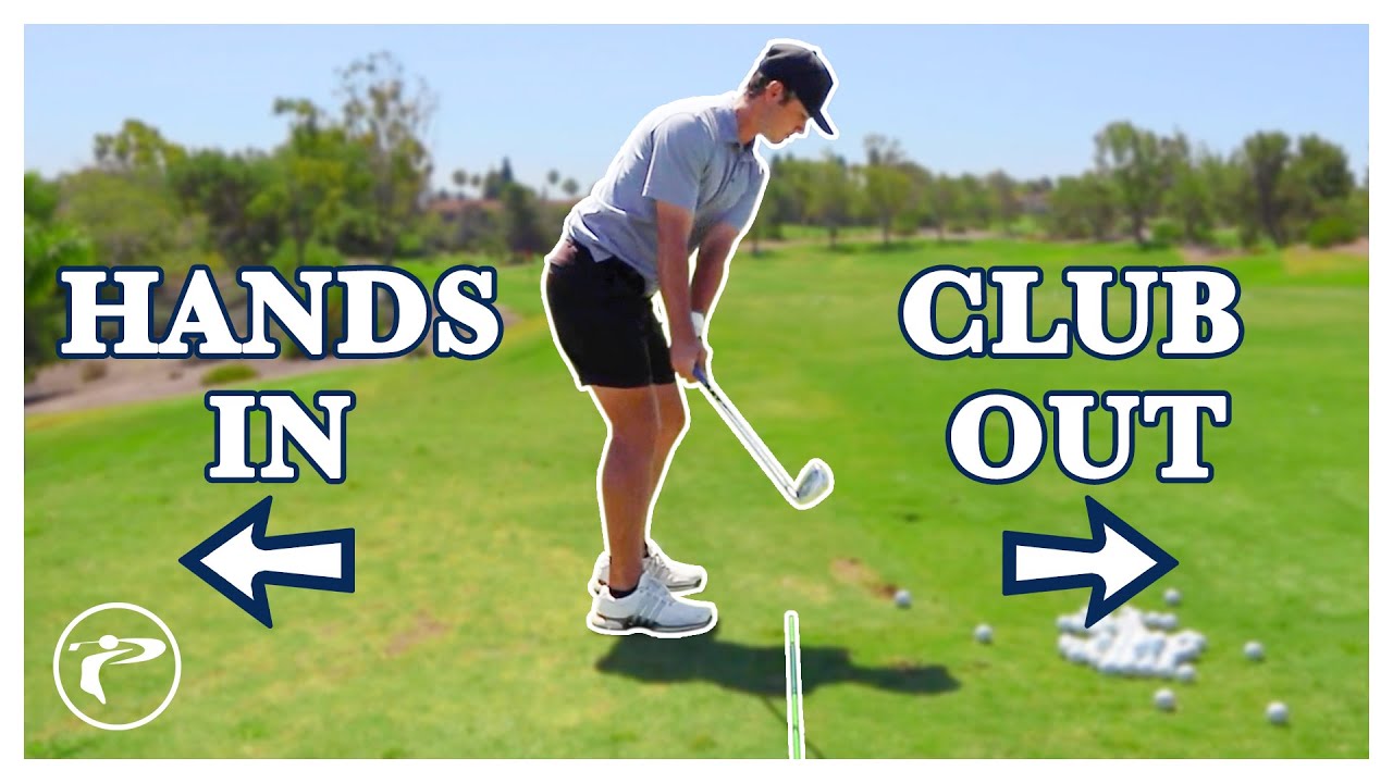 Golf Takeaway Drill - With Nevada Amateur State Champion