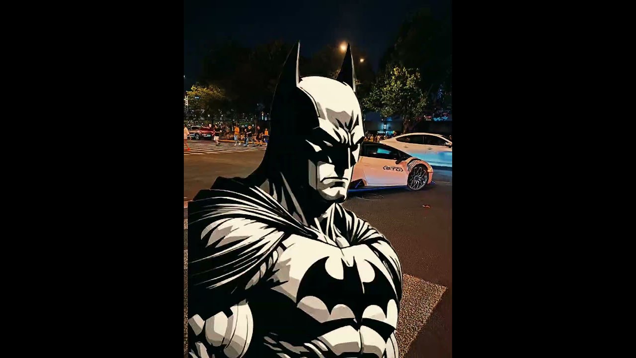 simple car edit:)