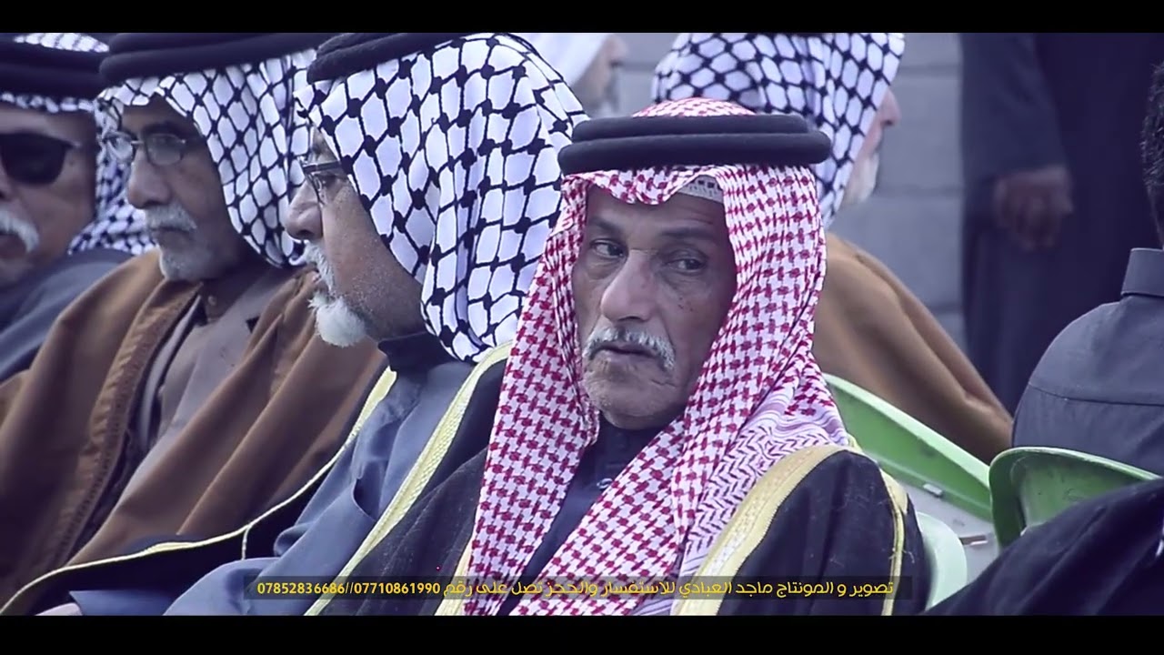 حفل زفاف الطيب والخلوق جاسم الطوكي(( زفه تخبل لاتفوتكم))