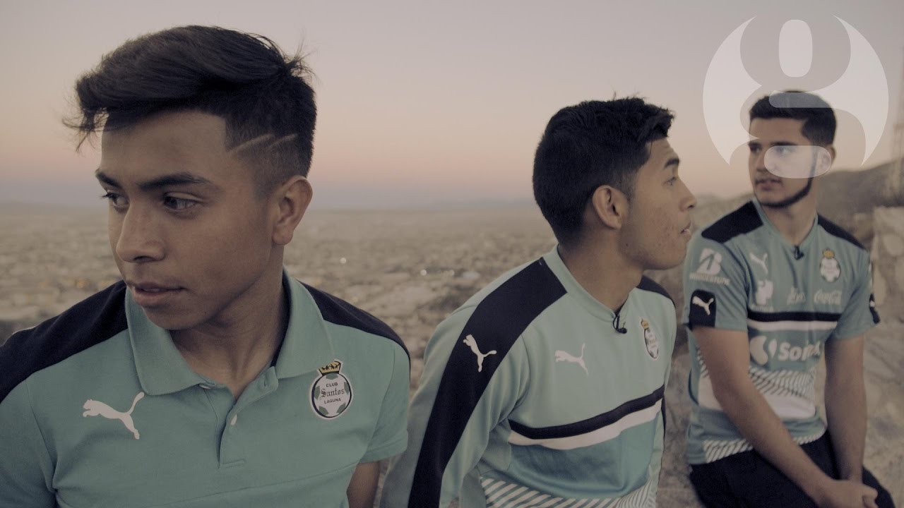 America's soccer migrants: the US footballers crossing Mexico's border