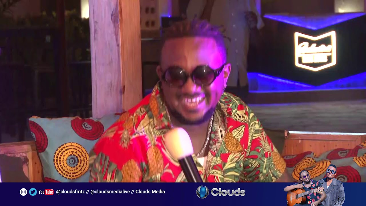 Usilie Cover: Wafalme Wa Muziki wa kizazi kipya Christian Bella & Banana Zoro wayafuta machozi.