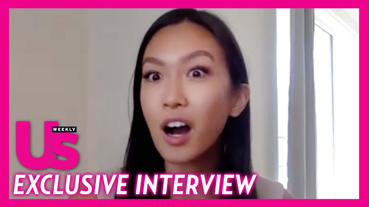 Bachelor Star Tammy Ly On Wells Adams, David Spade, & If Peter Weber Would Join Bachelor In Paradise