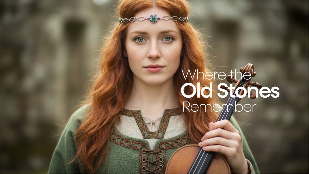 Emotional Celtic Music | Piano & Violin