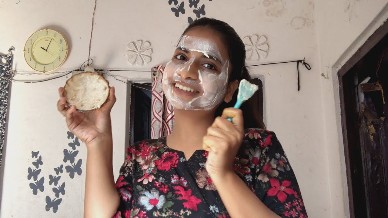Trying viral home remedies | Skincare | vlog 3 | Mahi chauhan |