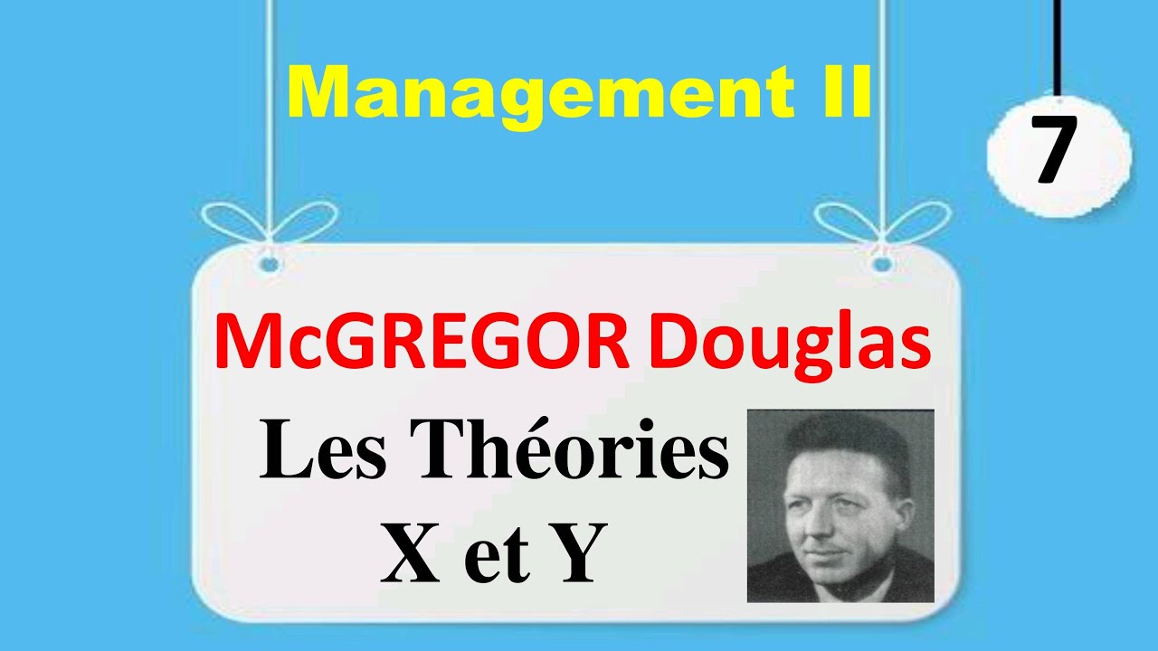 Management 2 en Darija || Mc Gregor Douglas || EP 7