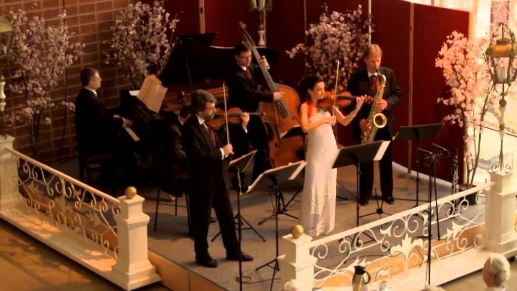 Salonissimo - Peter Kreuder - Musik Musik Musik