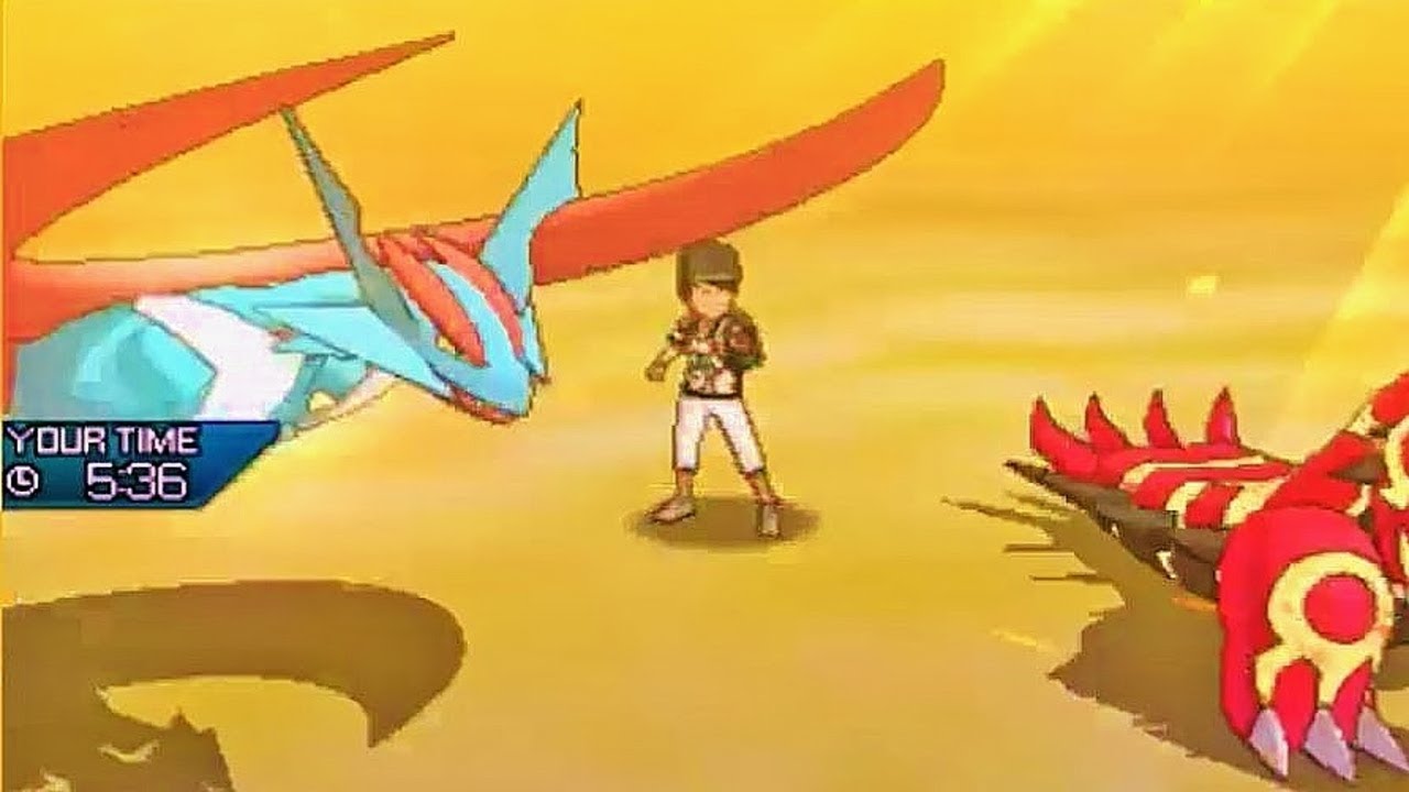 RIP Groudon - Road to Ranked VGC 2019 #29