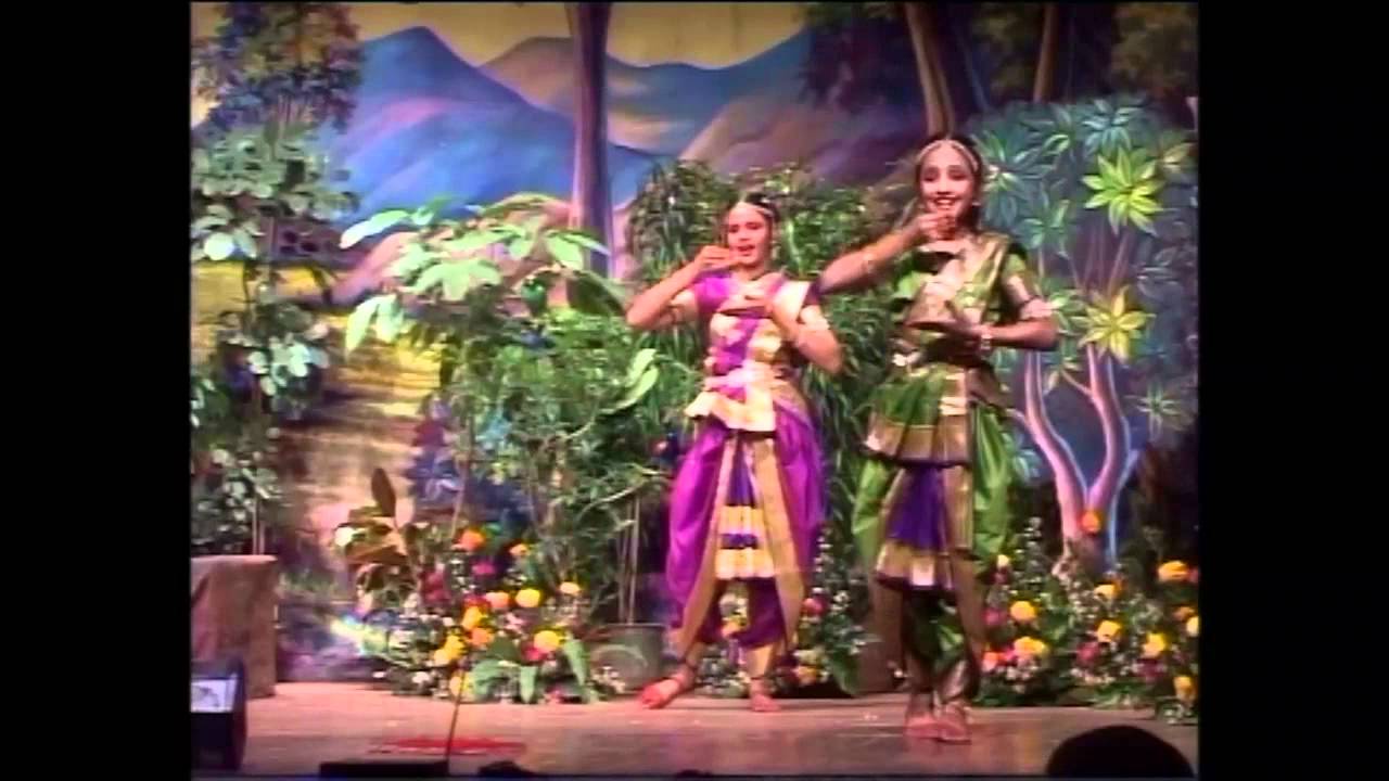 Drama, Wonderful Krishna, 18 Nov 2005, Mumbai