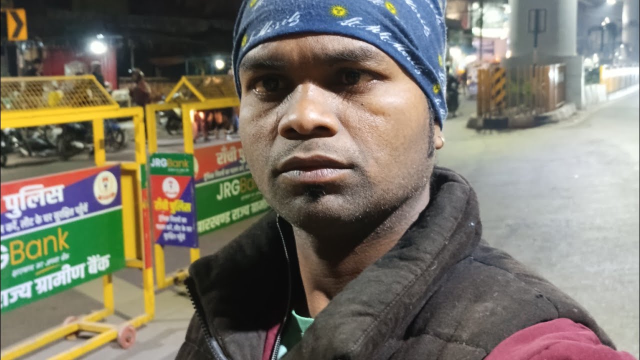 sari sarna blok is live