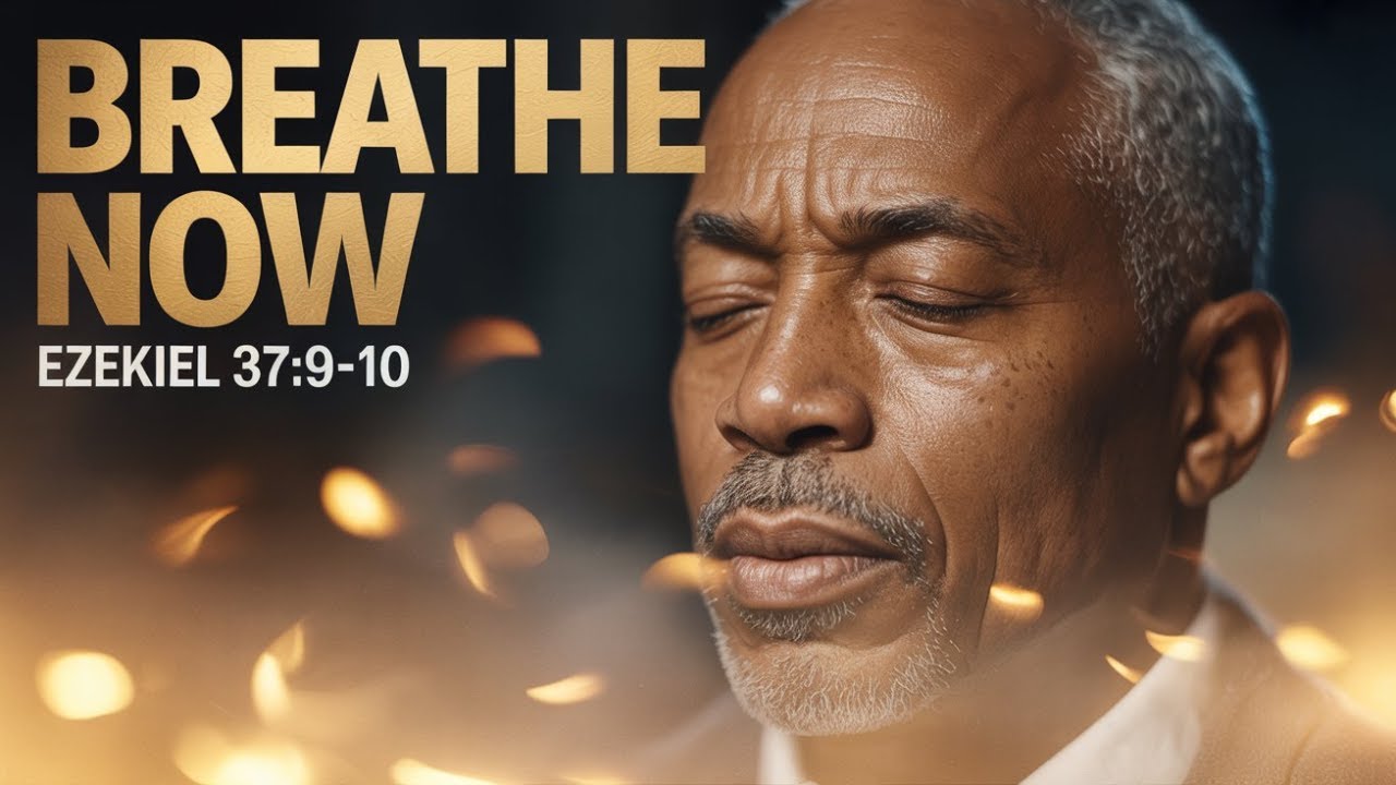 God Will Make Room for You  | Genesis 26:12-24 | Senior Bishop Titus B. Deas, Jr