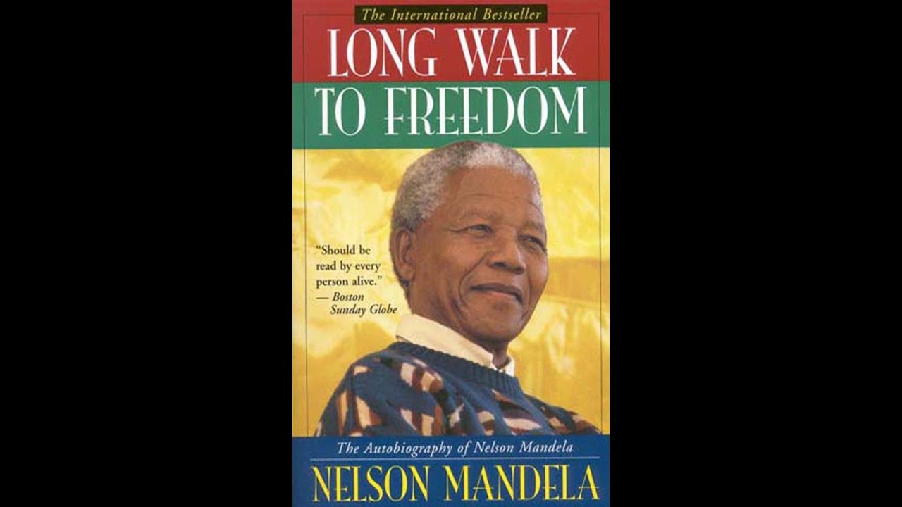 Long Walk to Freedom — Apartheid, Resistance, and Reconciliation (Deep Dive)
