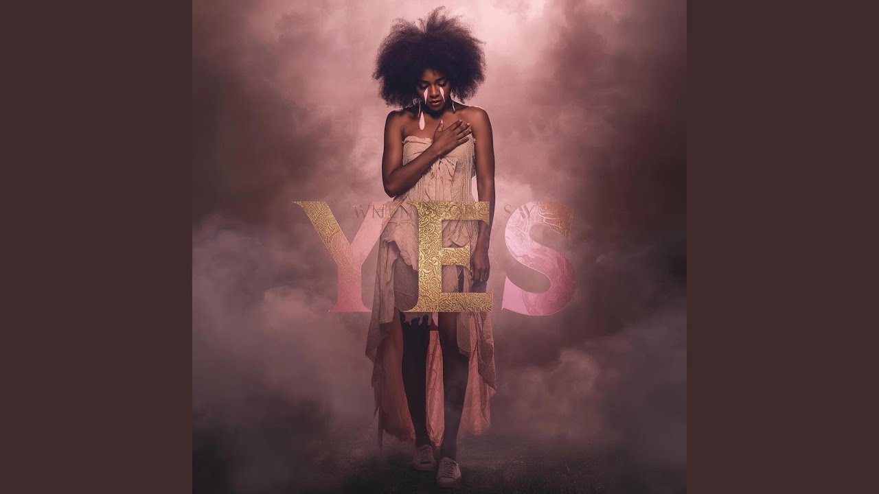 When God Says Yes