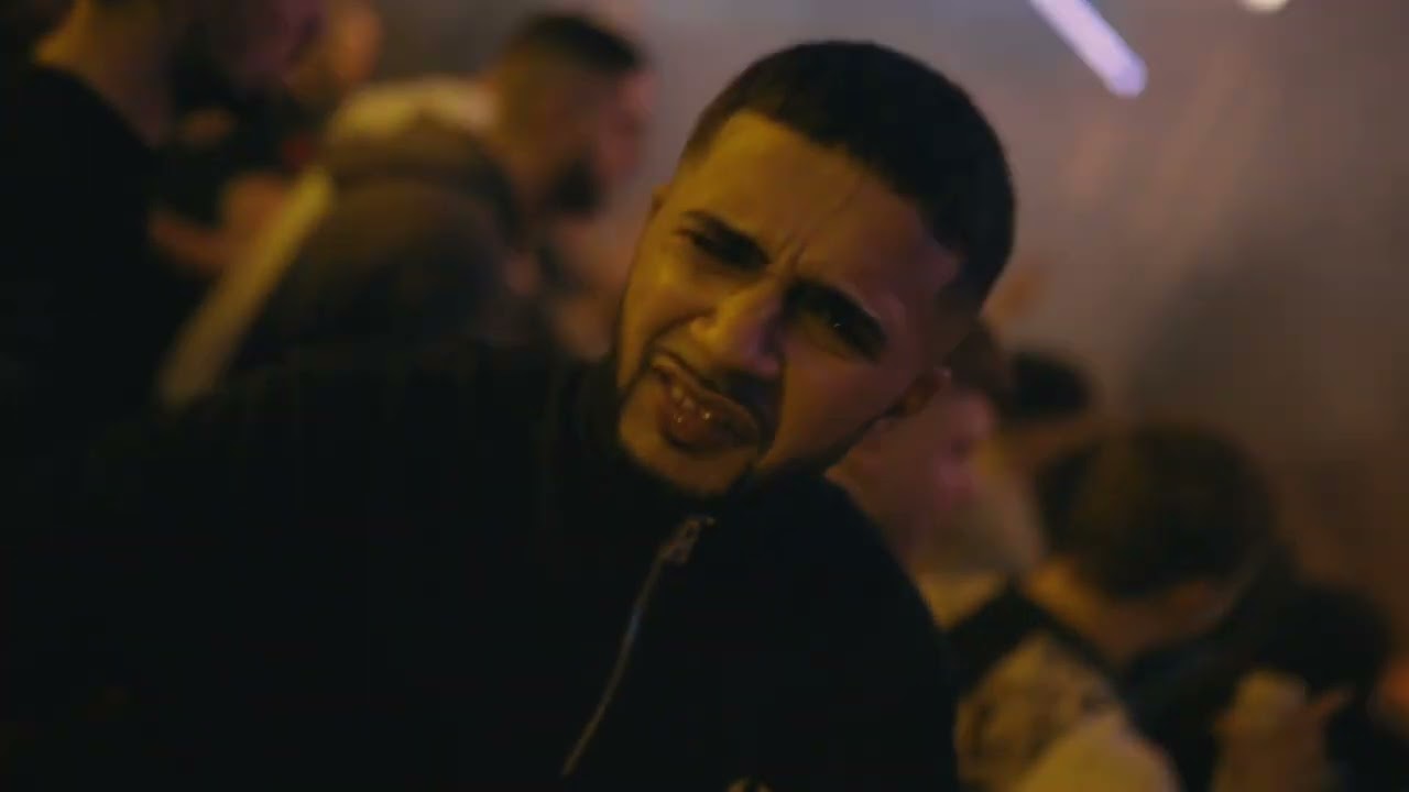 AMPLIFY | DREPS B2B SHABBA D | OFF THE HOOK | UNIT 9 | S-StarTV