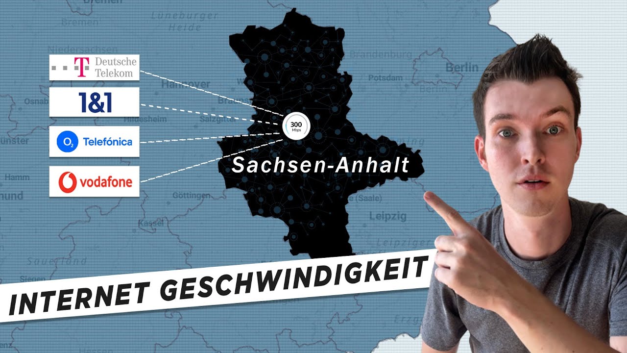 Bester Handytarif f&uuml;r Sachsen-Anhalt