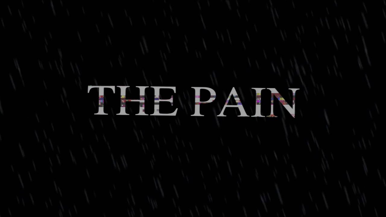 @TraxsterTV - The Pain Featuring @TiaLondon  And Savo