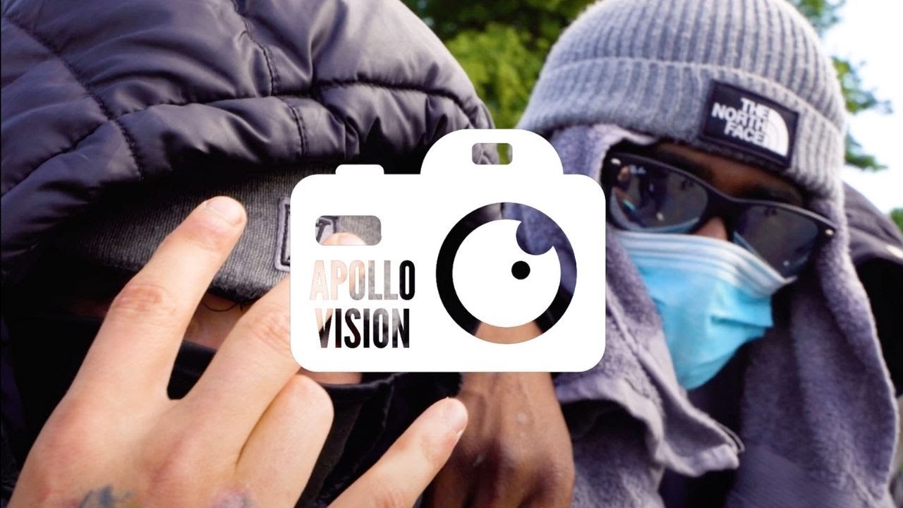#Handsworth SP x Whizz - We're Back [Music Video] (4K) | Mic Chk