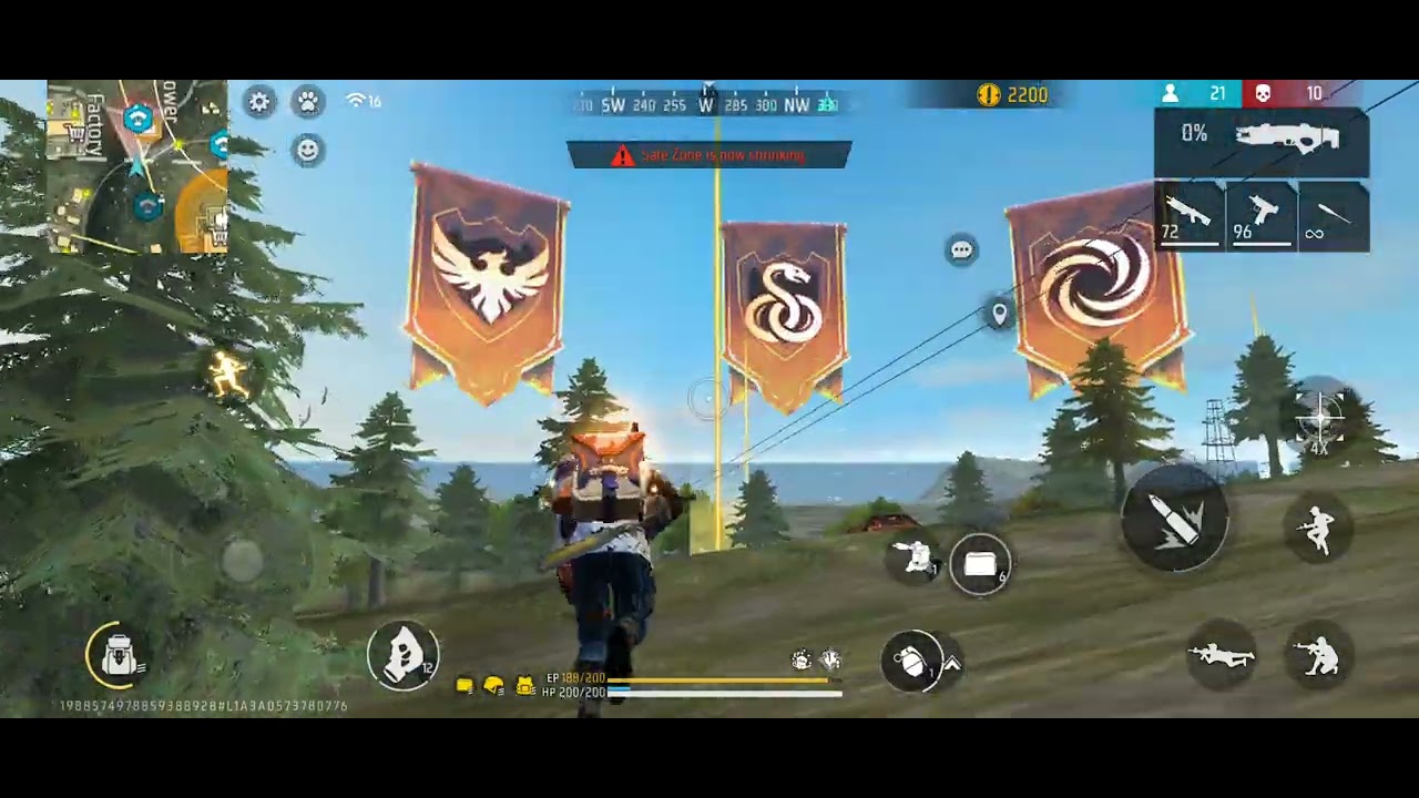 Freefire gameplay#37. #freefire#gameplay#video#win#victory#like#share#comment#subscribe.