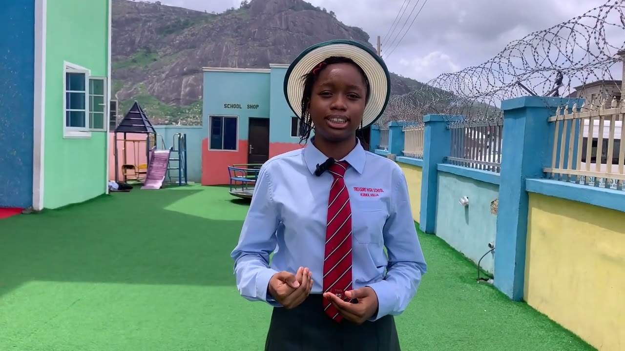 Directed School Presentation | Student Drama, Poetry & Dance Performance