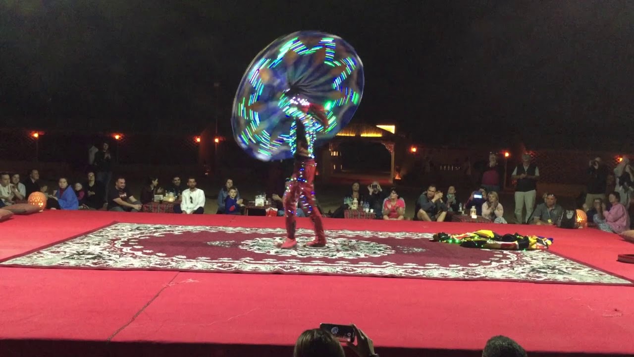 Desert Safari AbuDhabi and Arabic belly dance