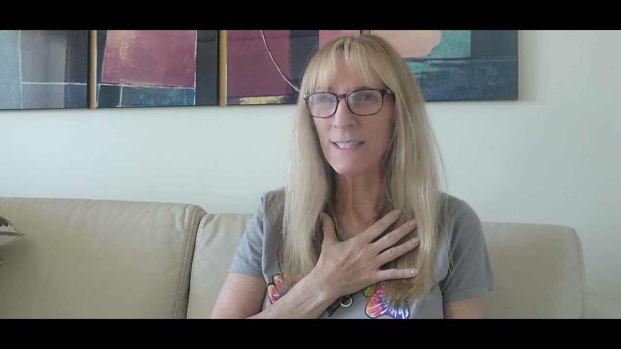 How to Make Friends With Forgiveness with This Simple Letting Go Practice