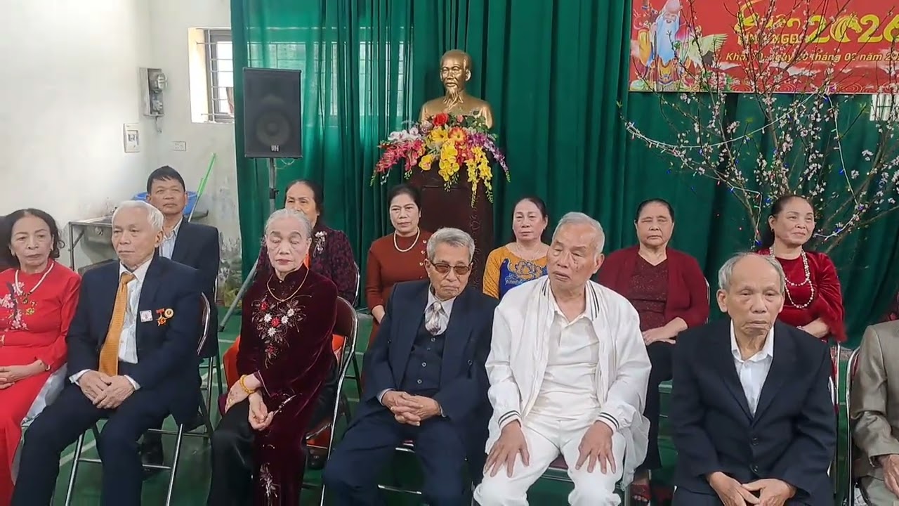 K10 HHT- LỄ MỪNG THỌ XUÂN BÍNH NGỌ 2026