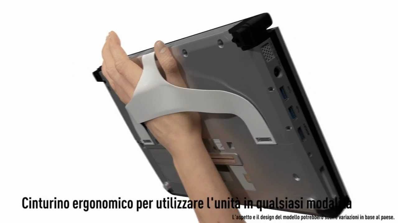 CF-C2 in action - Italian language
