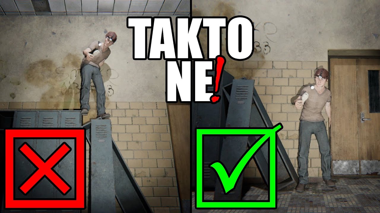 TOHLE ROZHODNĚ NEZKOUŠEJ! PHASMOPHOBIA