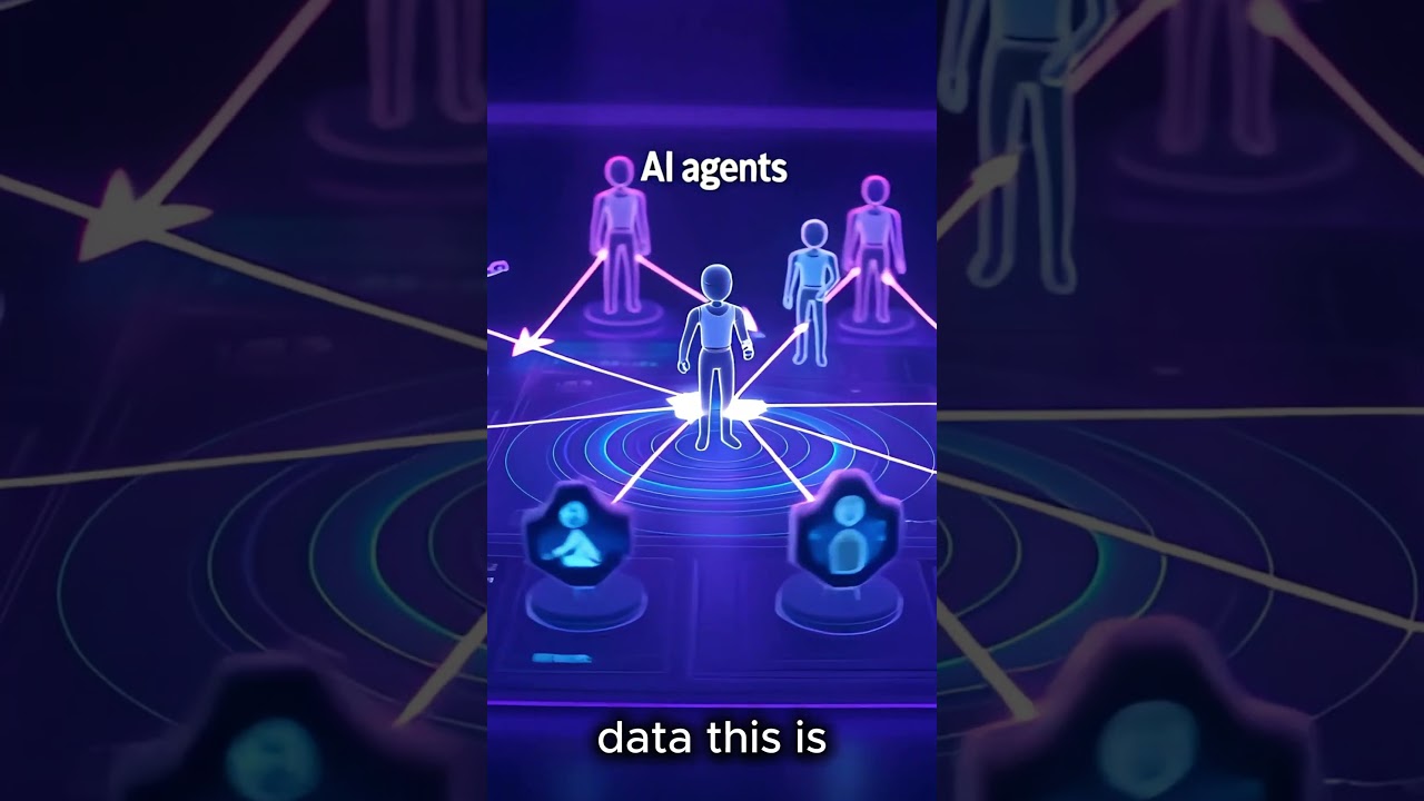 🚨 Accenture + Databricks Launch AI Agents Empire &mdash; 25,000 Experts Scaling Enterprise AI NOW! #AI2026