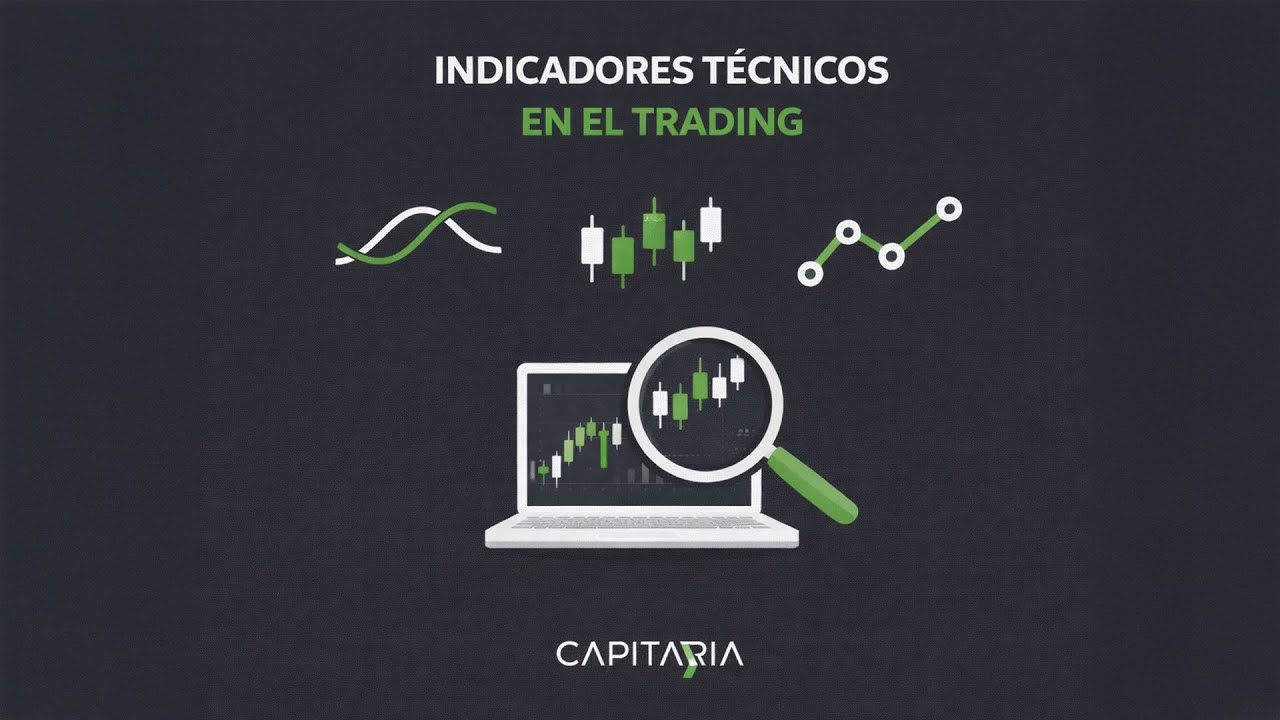 Indicadores técnicos en el Trading