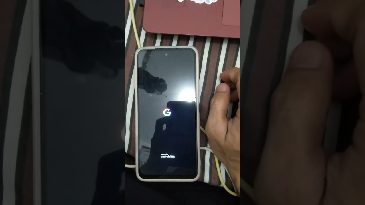 Cara Pasang Custom ROM POCO M3 PRO 5G/Redmi Note 10 5G/Camellia/n