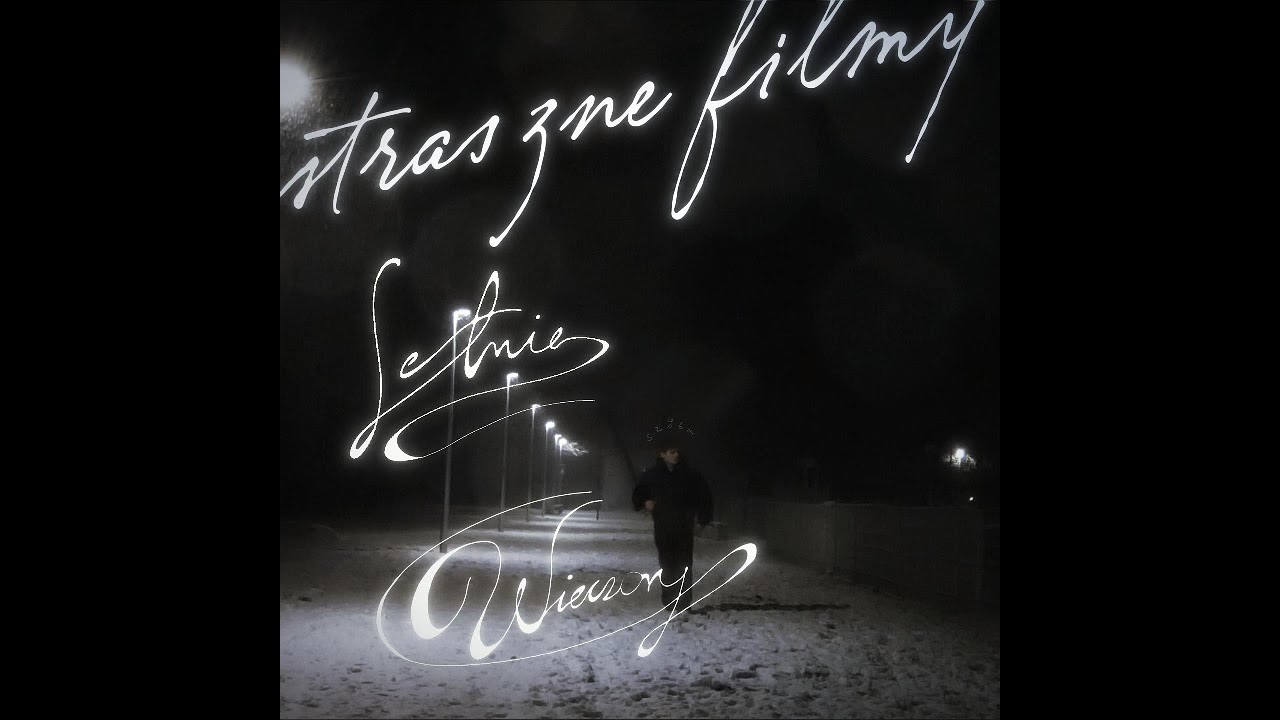 straszne filmy &ndash; szyba (music video)