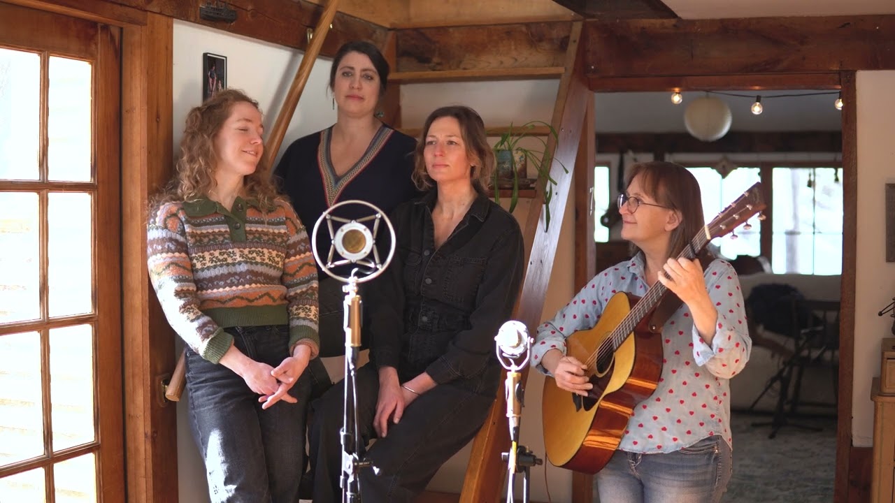 The Hazel Project 