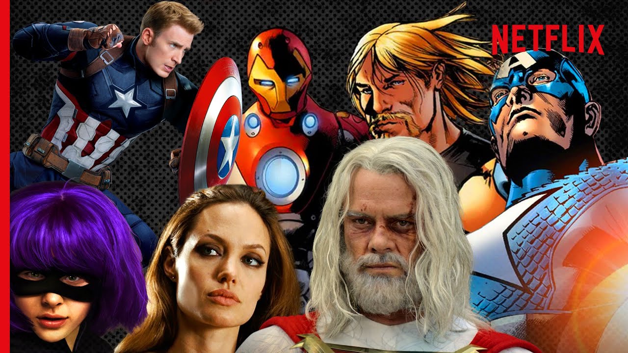 How One Man Changed The Face Of Superhero Movies (And Masterminded Marvel)