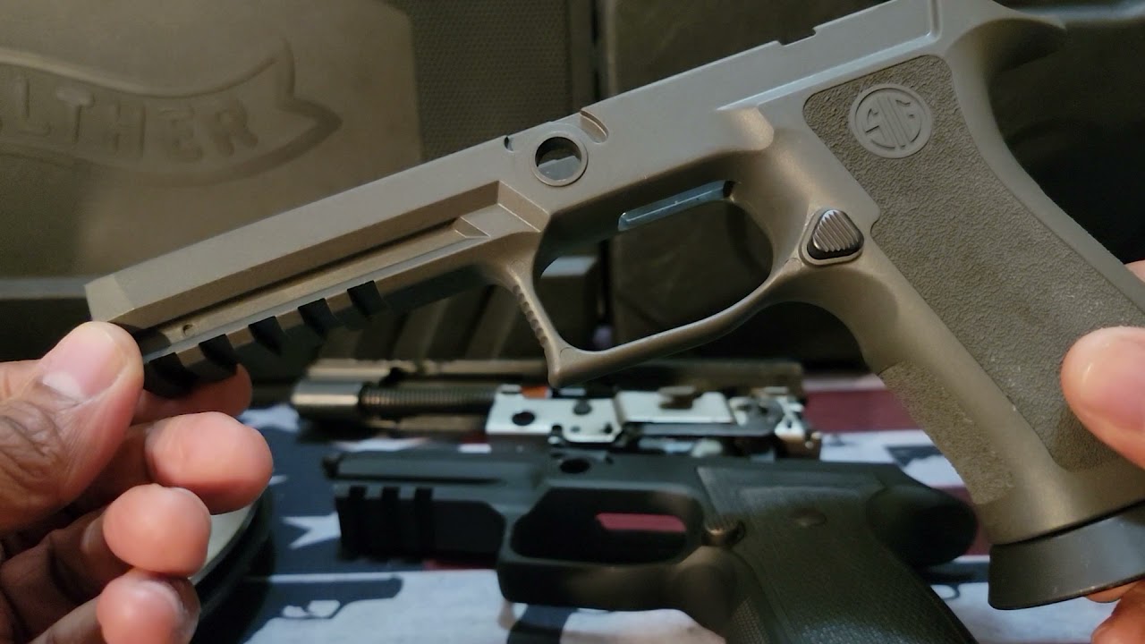 Q & A: Sig Weight Component, TXG, AXG