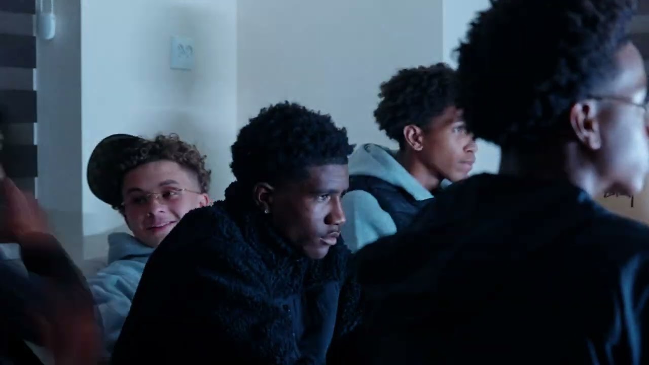 Rits x Solid Circle - Klote Vandaag (Official Video)