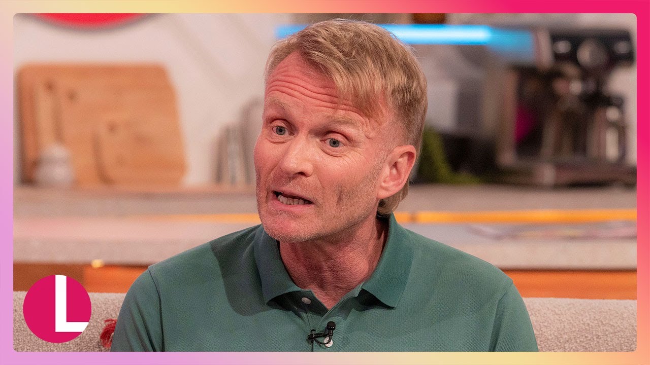 'I Was Diagnosed With Autism at 50 & Now My Life Makes Sense' | Lorraine