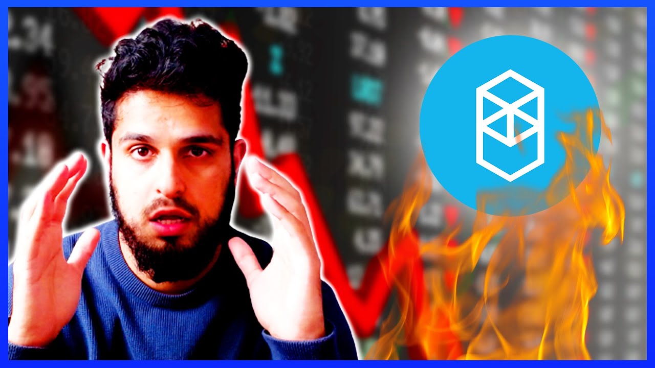 FANTOM! THIS IS VERY SCARY [$FTM]