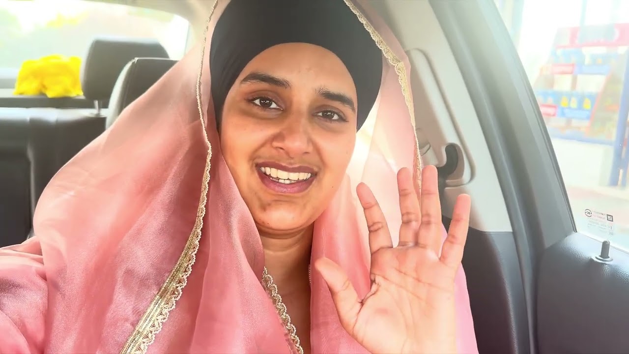 ਰੱਬ ਨੇ ਬਹੁਤ ਖੁਸ਼ੀਆਂ ਦਿੱਤੀਆਂ