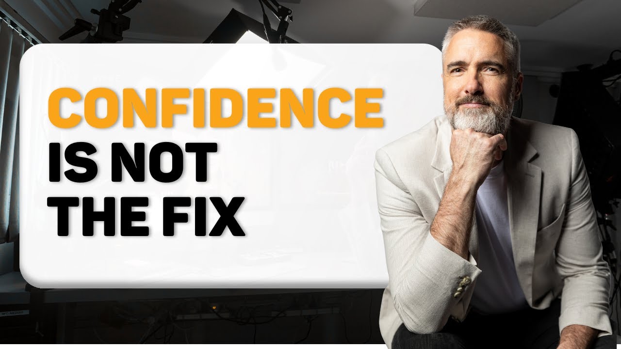 How to Speak on Camera with Confidence