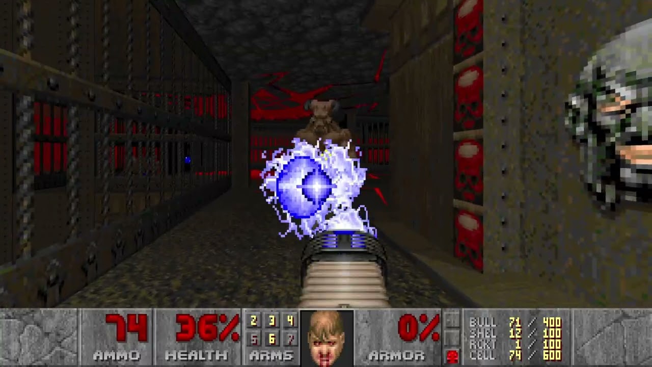 E5M8 Halls of Perdition