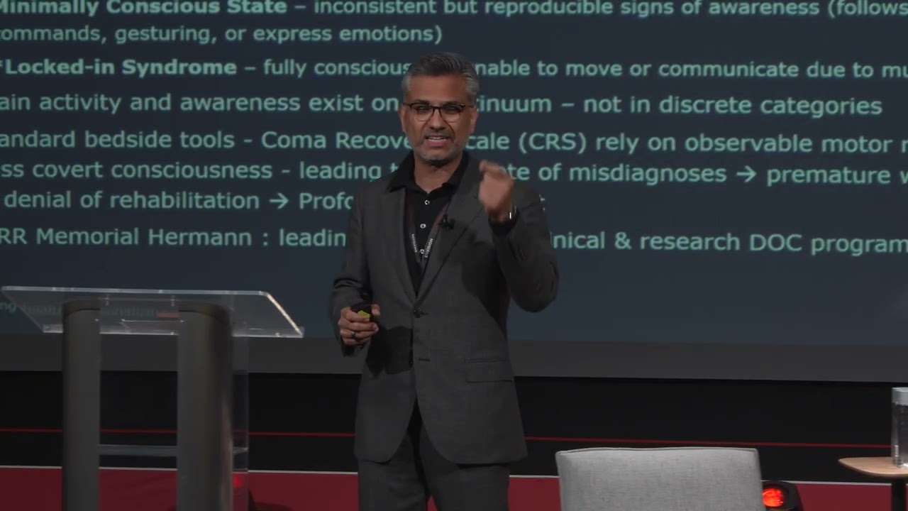 Envision 2025 | Inside Scoop: Health System's Perspective on Adopting New Tech
