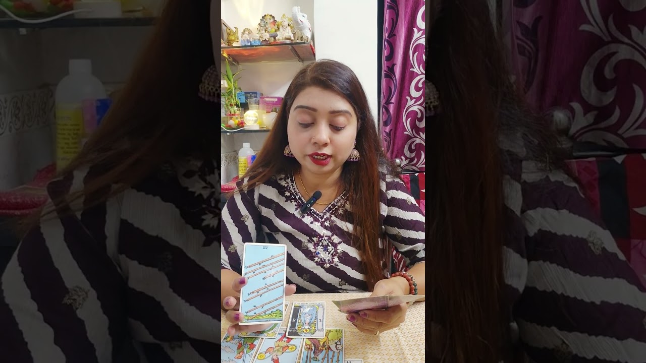 Libra ♎️ Tula rashi ♎️ hindi love tarot reading ❤️ 