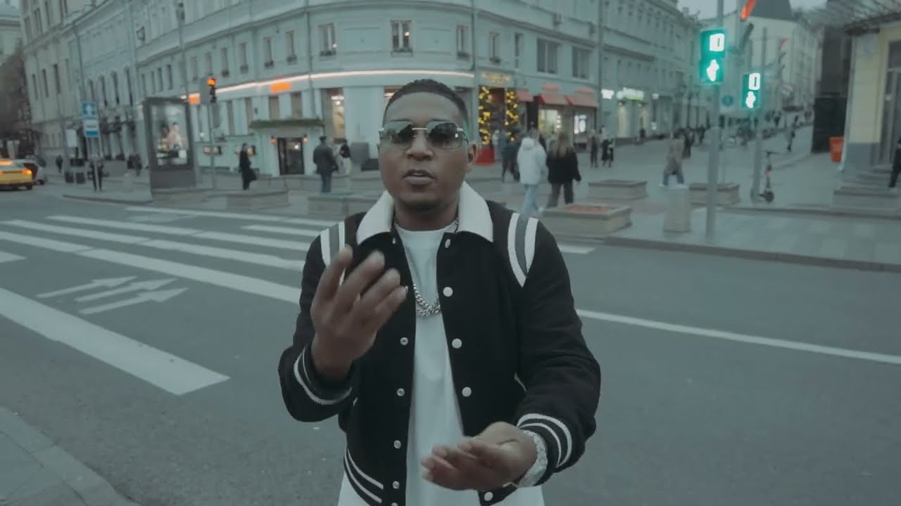Lairc - Came A Long Way ft. Quincy Promes (prod. Lairc)