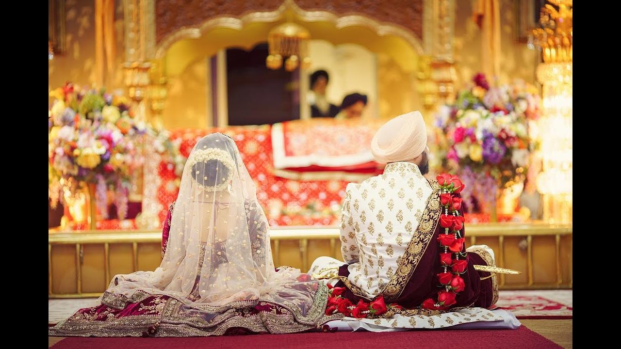 MARRIAGE LIVE ||